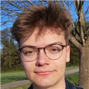 Mathe-Nachhilfe online & vor Ort - von Privatlehrer Moritz